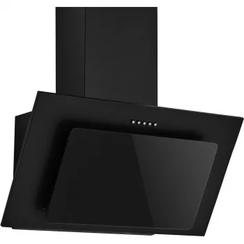 Wandhaube Respekta Kala, Metall-/Kohlefilter, Geräuschpegel: D