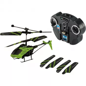 REVELL RC Helicopter Glow in the dark 23829
