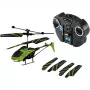 REVELL RC Helicopter Glow in the dark 23829