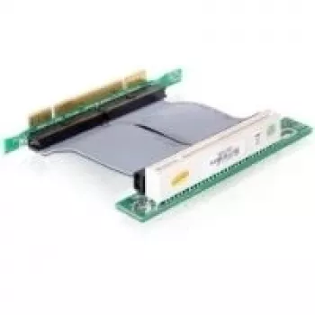 Riser-Karte PCI 32 Bit DeLOCK 41793