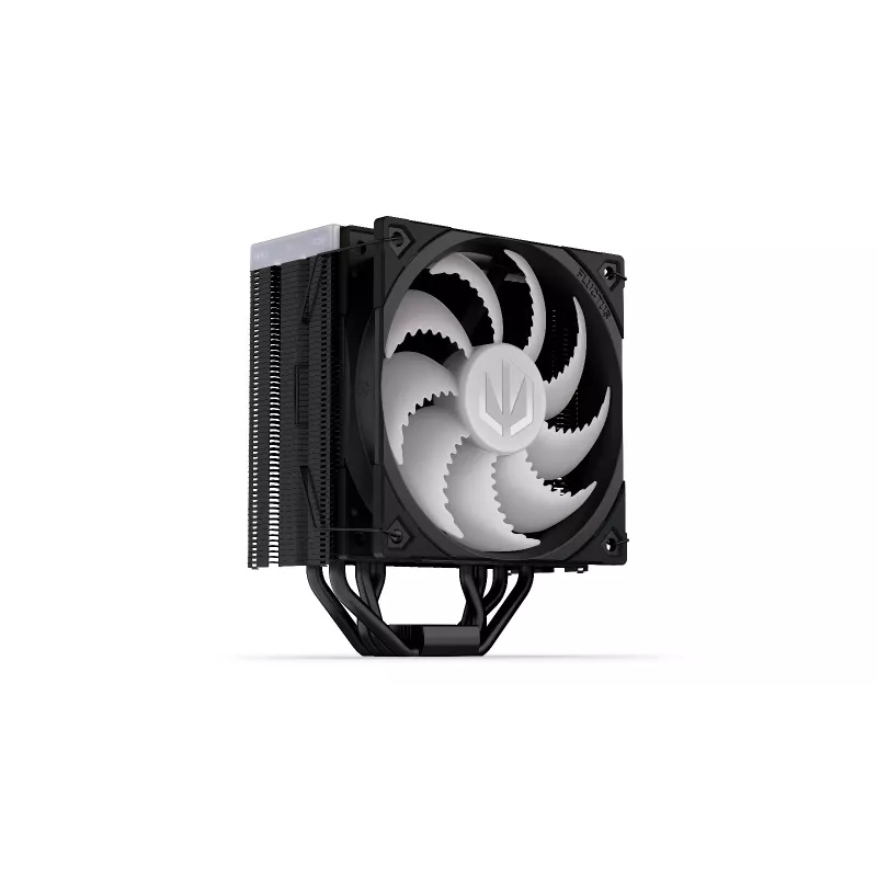 Endorfa Fera 5 Schwarz ARGB CPU-Kühler