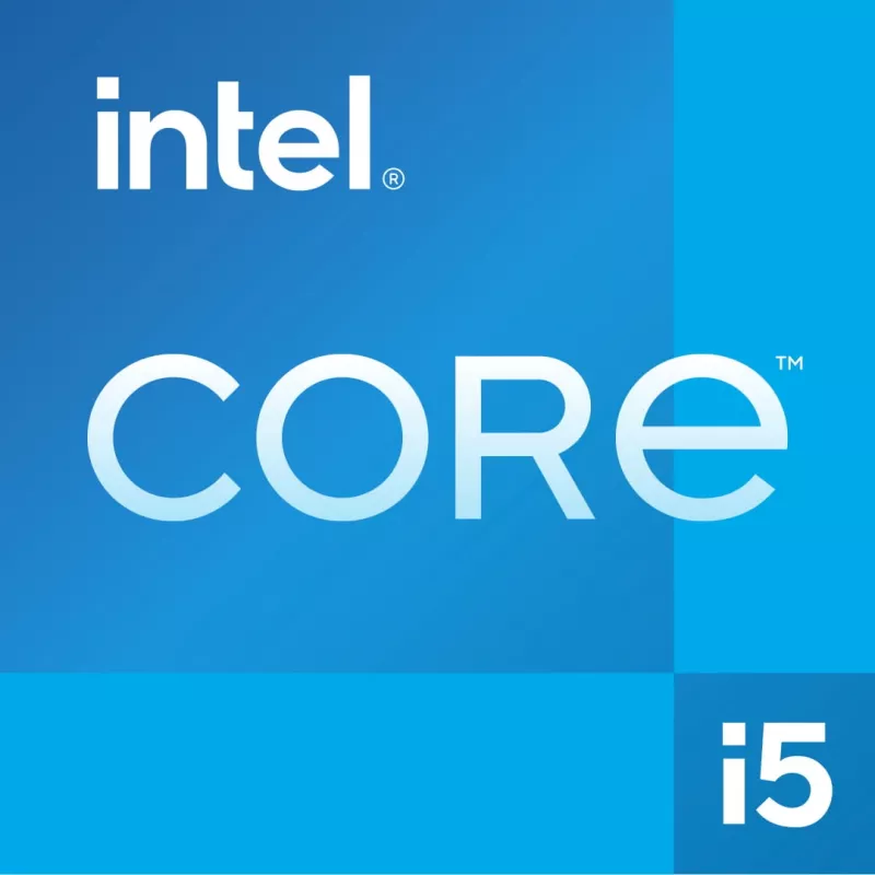 Intel Core i5-11400 Prozessor 2,6 GHz 6 Kerne 12 MB Smart Cache LGA 1200