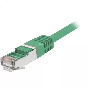 Sharkoon Patchkabel – RJ-45 (M) auf RJ-45 (M)