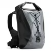 inateck Notebook-Rucksack BP06003 grau/schwarz 25-30L