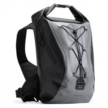 inateck Notebook-Rucksack BP06003 grau/schwarz 25-30L