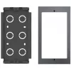 Unterputzmontagebox Fanvil EX102