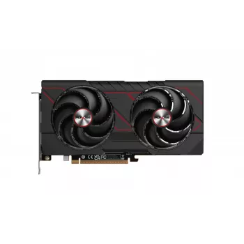SAPPHIRE PULSE Radeon RX 9060 XT 16GB Grafikkarte