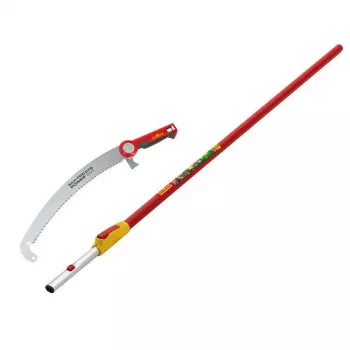 Astsäge WOLF-Garten PCS PRO 370/ZM-V 4