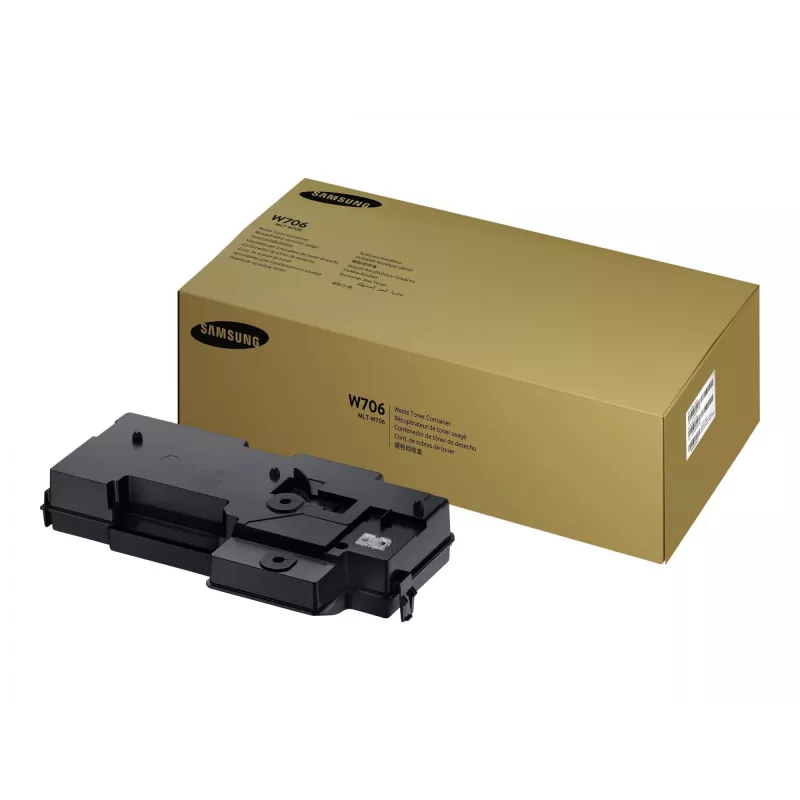 Toner-Auffangeinheit HP SS847A (MLT-W706) für Laserdrucker – Ersatz-Resttonerbehälter