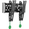 TV Set Accessory Wall Mount /17-43/Schwarz TM4-B Onkron