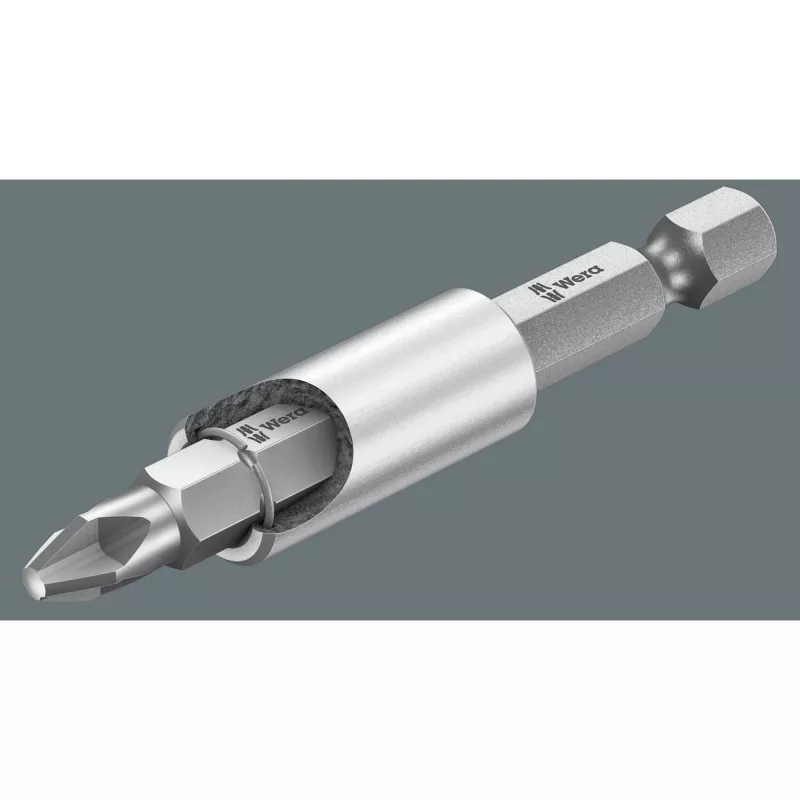 Wera 05057908001 Schraubendrehereinsatz 30 Stk.