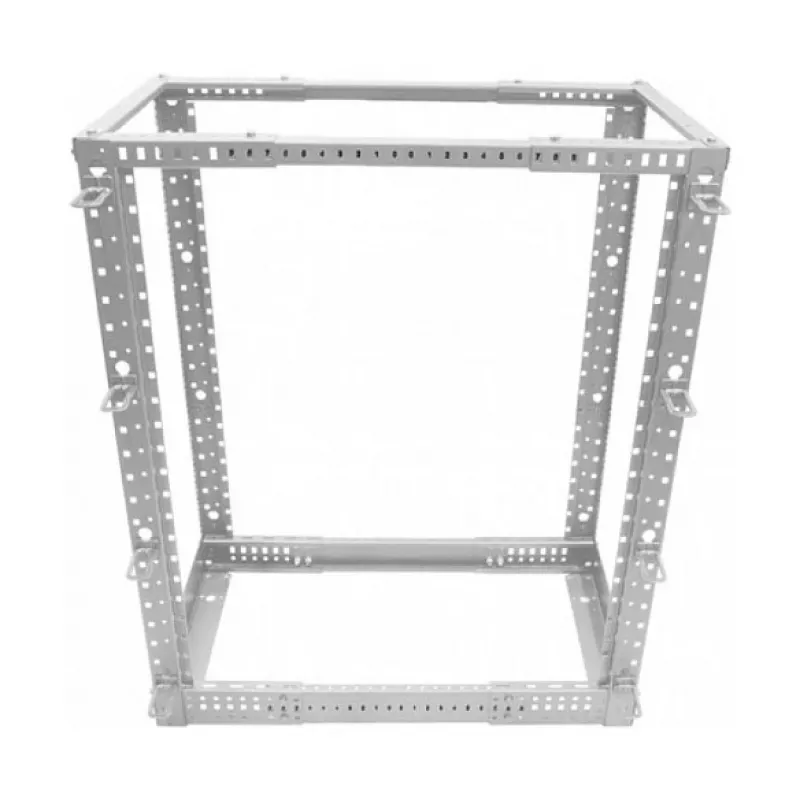 Allnet ALL-SW4POST32GRAU Grau