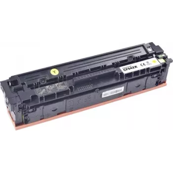 Renkforce Toner ersetzt HP 203X, CF 542X kompatibel Gelb 2500 Seiten RF-Toner-HP203XY RF-6915244 (RF-6915244)