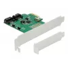 Interner SATA-Adapter DeLOCK 90392