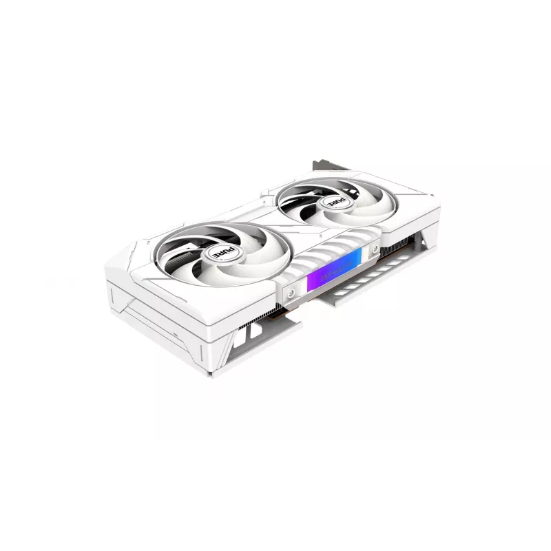 SAPPHIRE PURE Radeon RX 9060 XT Gaming OC 16GB Grafikkarte