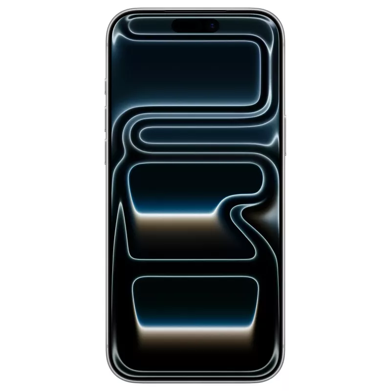 Apple iPhone 17 Pro Max 1TB Silber MFYV4