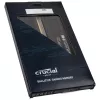 Ballistix Max black, DDR4-5100, CL19 - 16 GB dual kit