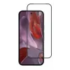 Gehärtetes Glas Displayschutz SCREENOR für Google Pixel 9A Full Cover
