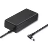 Qoltec 50090.90W Netzteil/Wechselrichter Indoor Schwarz
