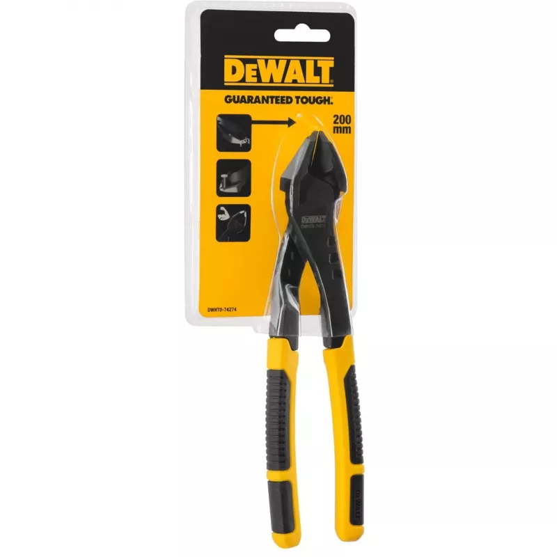 Zangen DeWALT DWHT0-74274 1 Stück