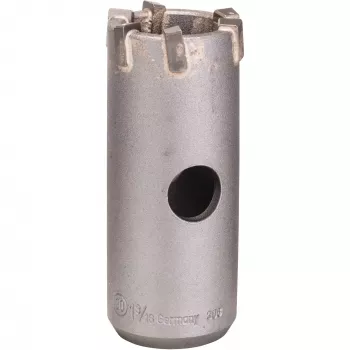 Bosch SDS plus-9 CoreCutters Set, Single, Bohrer, Metall, 80 g, 1 Stück, 1 Stück