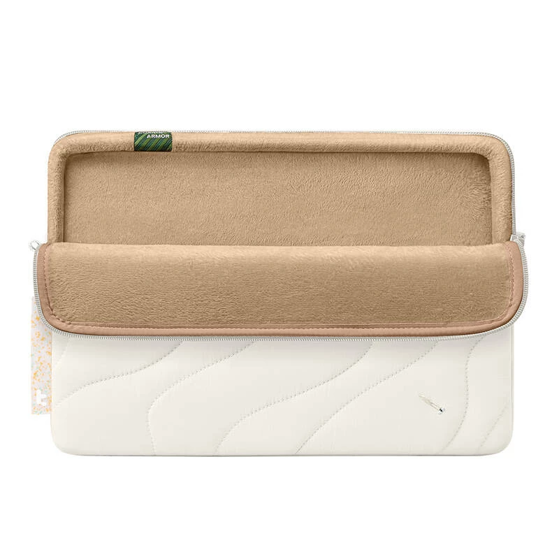 Laptoptasche Tomtoc Terra-A27 Snowberg für MacBook Air/Pro 16'' (A27F2W1)