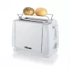 Tristar BR-1009 Toaster Weiß 650 Watt 2 Schlitze