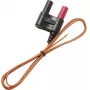 Fluke 80BK-A - Thermoelement - -40 - 260 °C - 2,2 °C - °C - Kabelgebunden - 1 m (2747801)