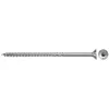 fischer FixTainer PowerFast II TX TG 562272 Spanplattenschrauben-Sortiment Stahl galvanisch verzinkt (562272)