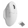 Keychron M7-A3 Maus beidhändig Bluetooth USB Type-C 26000 DPI