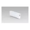 Cartridge Epson Einzelpackung UltraChrome Pro 6 Grau T48ME 700ml