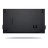 DELL P6524QT Interaktives Flachbildschirm-Display 163,9 cm (64,5 Zoll) LCD 350 cd/m² 4K Ultra HD Schwarz Touchscreen