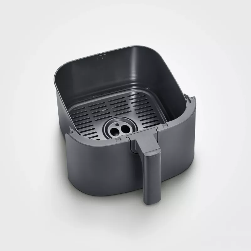 Heißluftfritteuse SEVERIN FR 2462 1400W 3,5L Tischfritteuse mit Temperaturregelung