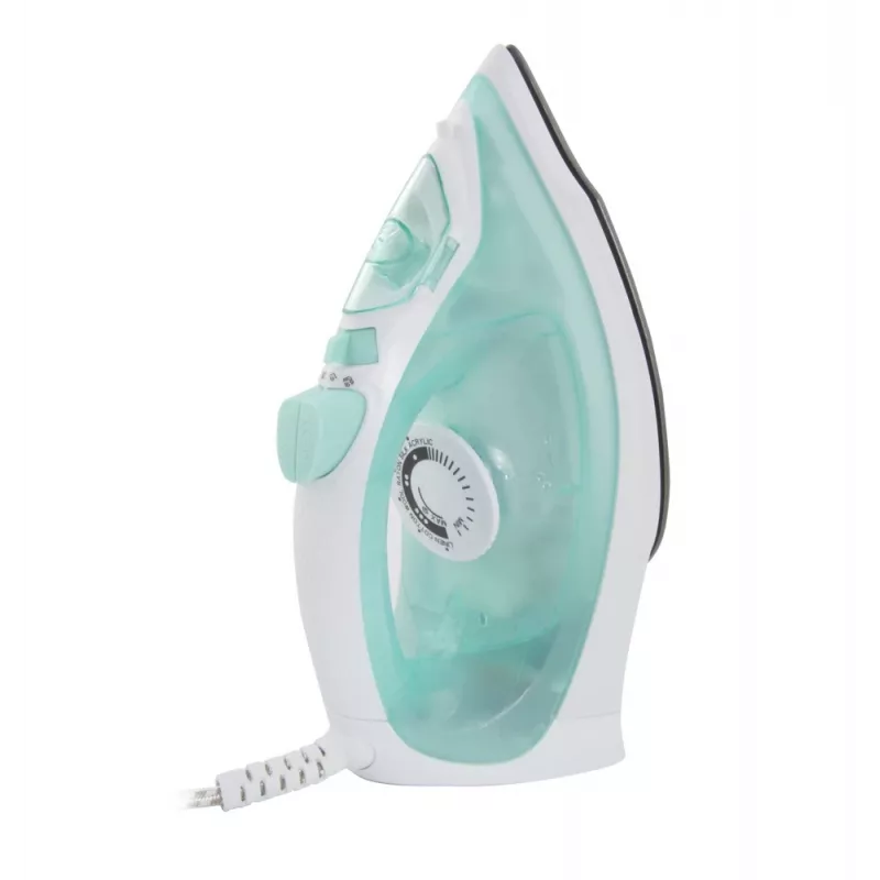 Bügeleisen Esperanza SILK EHI005 2200W weiß