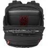 Wenger Pegasus Deluxe - Notebook-Rucksack - 40,6 cm - 35,60 cm (14) - 40,60 cm (16) - Schwarz (606492)