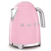 Smeg 50's Style Wasserkocher KLF03PKEU Pink