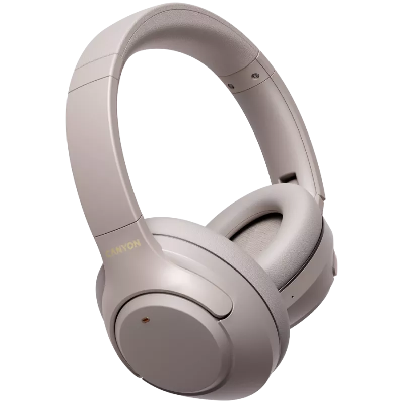 Headset CANYON OnRiff 6 ANC Grau