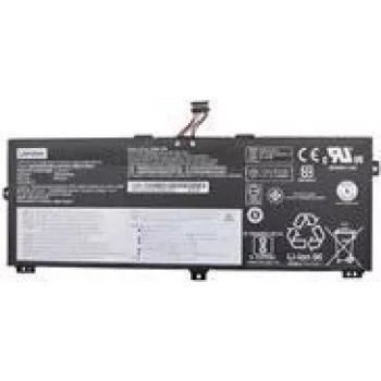 Lenovo LG Chem L18L3P72 - Laptop-Akku - Lithium-Ionen - 3 Zellen - 4372 mAh - 51 Wh - FRU - für ThinkPad X390 Yoga 20NN, 20NQ (02DL021)