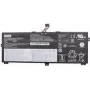 Lenovo LG Chem L18L3P72 - Laptop-Akku - Lithium-Ionen - 3 Zellen - 4372 mAh - 51 Wh - FRU - für ThinkPad X390 Yoga 20NN, 20NQ (02DL021)