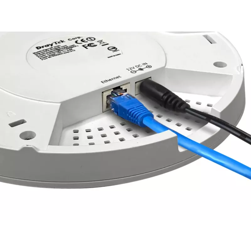 Access Point Draytek VIGOR AP 912C 1200 Mbit/s Dualband Wi-Fi 802.11ac