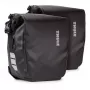 Thule 5401 Shield Pannier 13L 2er-Set Schwarz