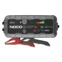 Starthilfegerät NOCO GB50 1500 A Lithium-Ionen, 35 Wh, IP65, Benzin bis 7 L / Diesel bis 4,5 L, integrierte Taschenlampe, USB 5V/2,1A