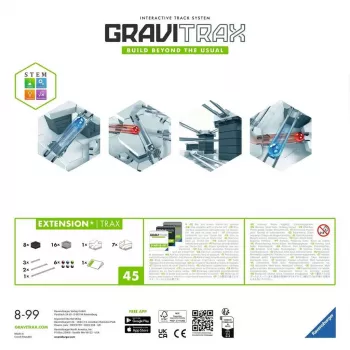 Trax-Erweiterungsset Gravitrax