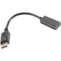 Video-Kabeladapter DisplayPort HDMI ShiverPeaks BS14-05008