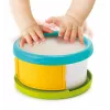 Ball Drop Hammer Spielzeug B-kids 1164883N mit bunten Bällen und musikalischen Klängen