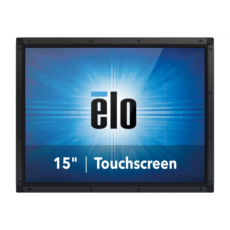 Monitor Elo Touch Solutions 1590L 15 Zoll LCD Touchscreen 1024 x 768