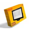 Lampe | OLLO | Leistungsaufnahme 100 Watt | Lichtstrom 10000 Lumen | 4000 K | AC220-240V | Abstrahlwinkel 110 Grad | VS121C-100W-40K