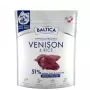 BALTICA Nutraceutic Hypoallergenic Small breeds Venison with rice - Trockenfutter für Hunde - 1kg