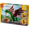 LEGO CREATOR 3 IN 1 31161 Mittelalterlicher Drache
