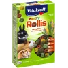 Snack Vitakraft 25247 500 g — getreidehaltige Leckerlis für Meerschweinchen, Hamster und Kaninchen, 13 % Rohfaser